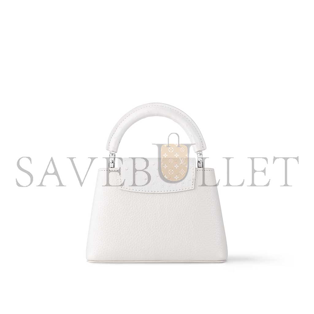 l**is V*t*n capucines mini n83705 (21*14*8cm)